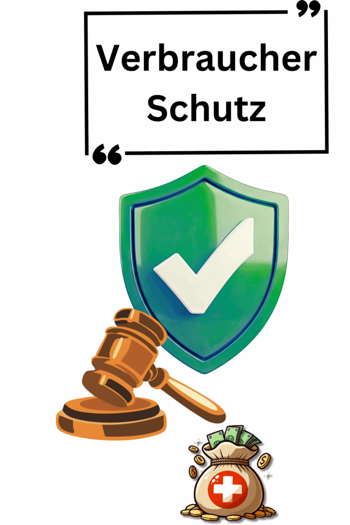 Kredit-Verbraucherschutz Artikel im KKG