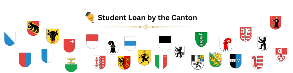 Cantonal Student Loan
