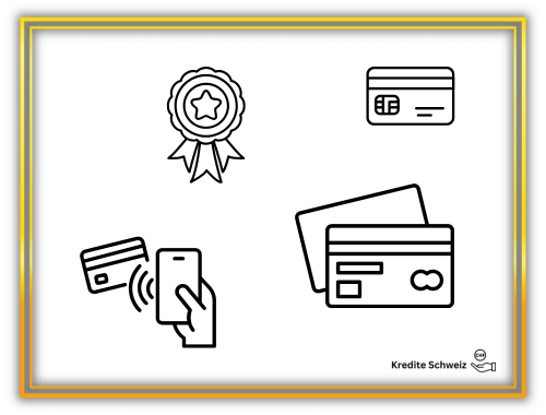 Kreditkarten