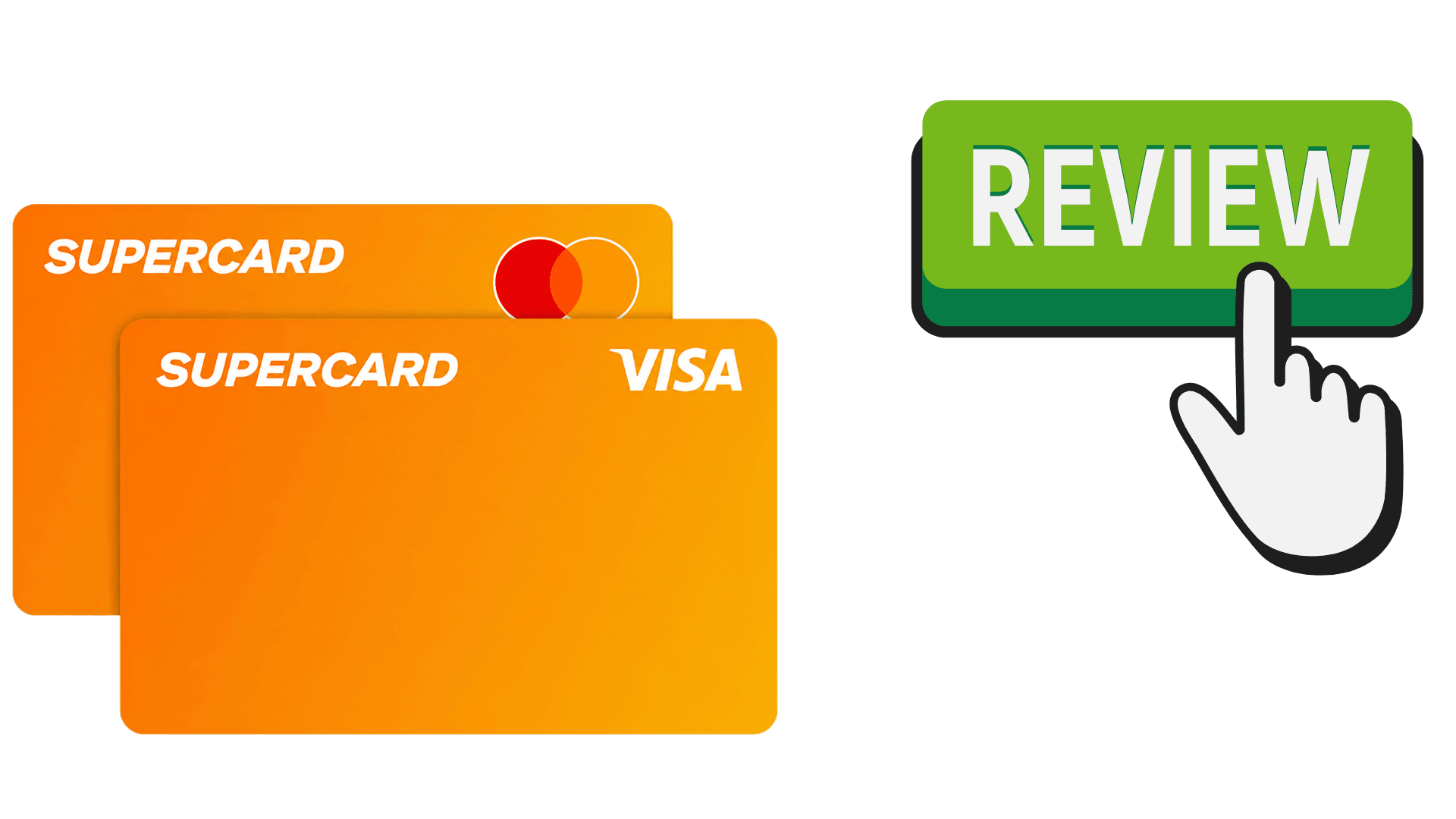 Coop Supercard Kreditkarte
