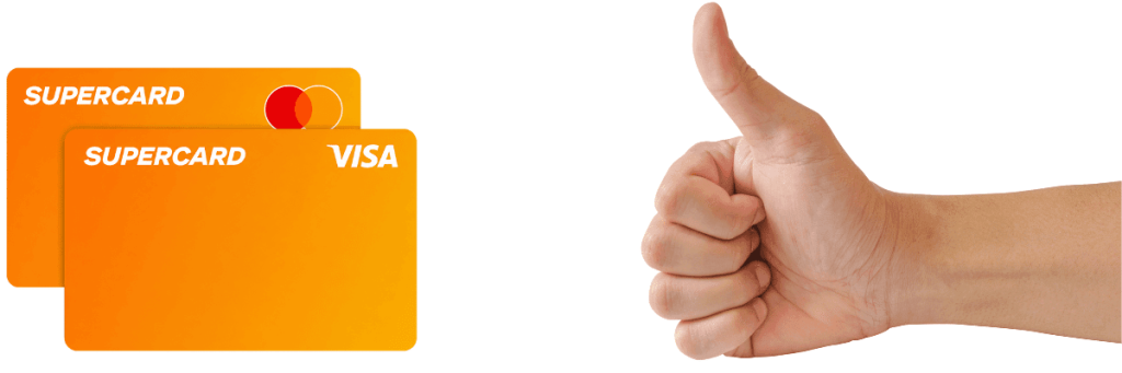 Coop Supercard Vorteile