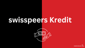 swisspeers kredit